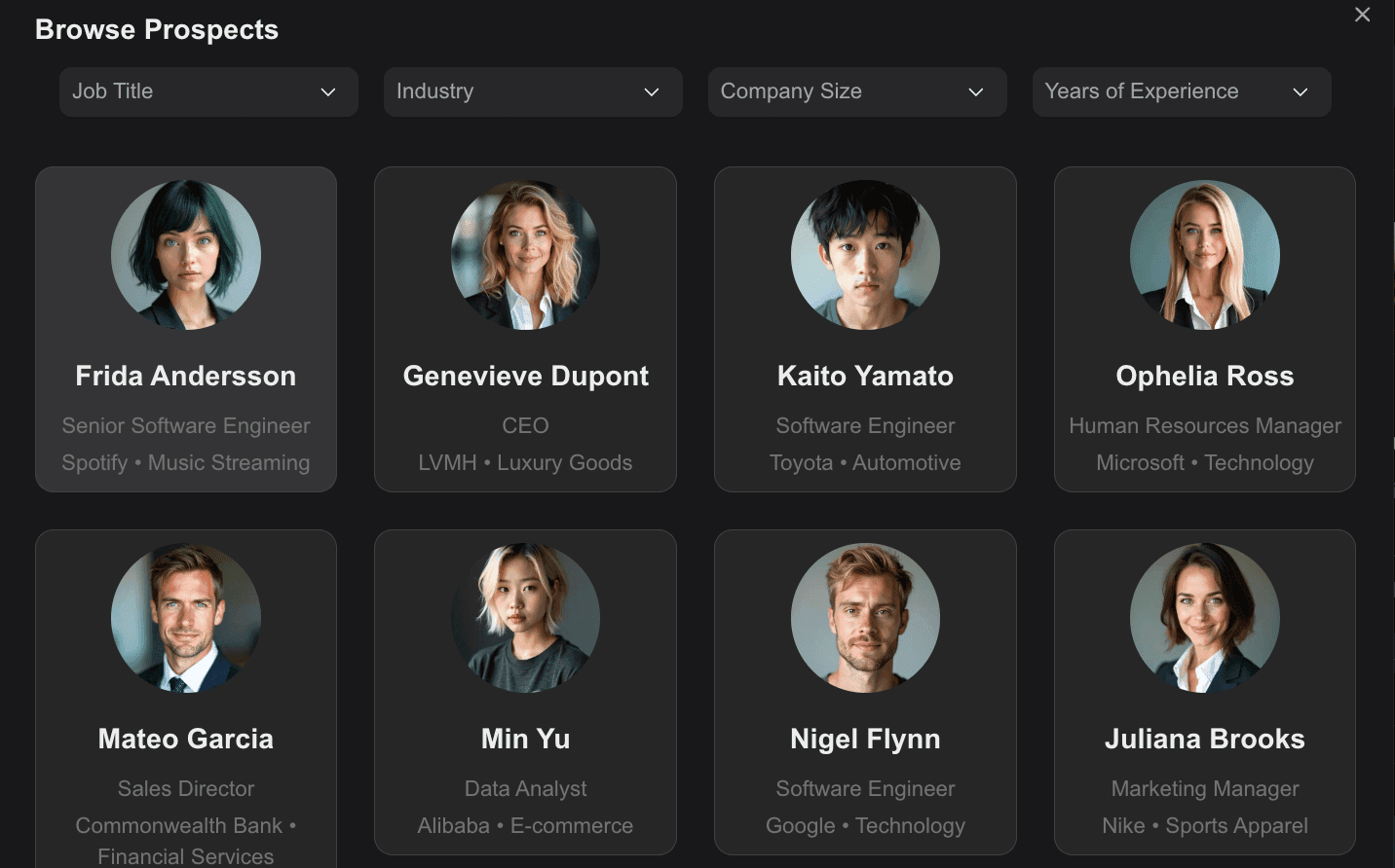 SalesMagic Practice Makes Profit