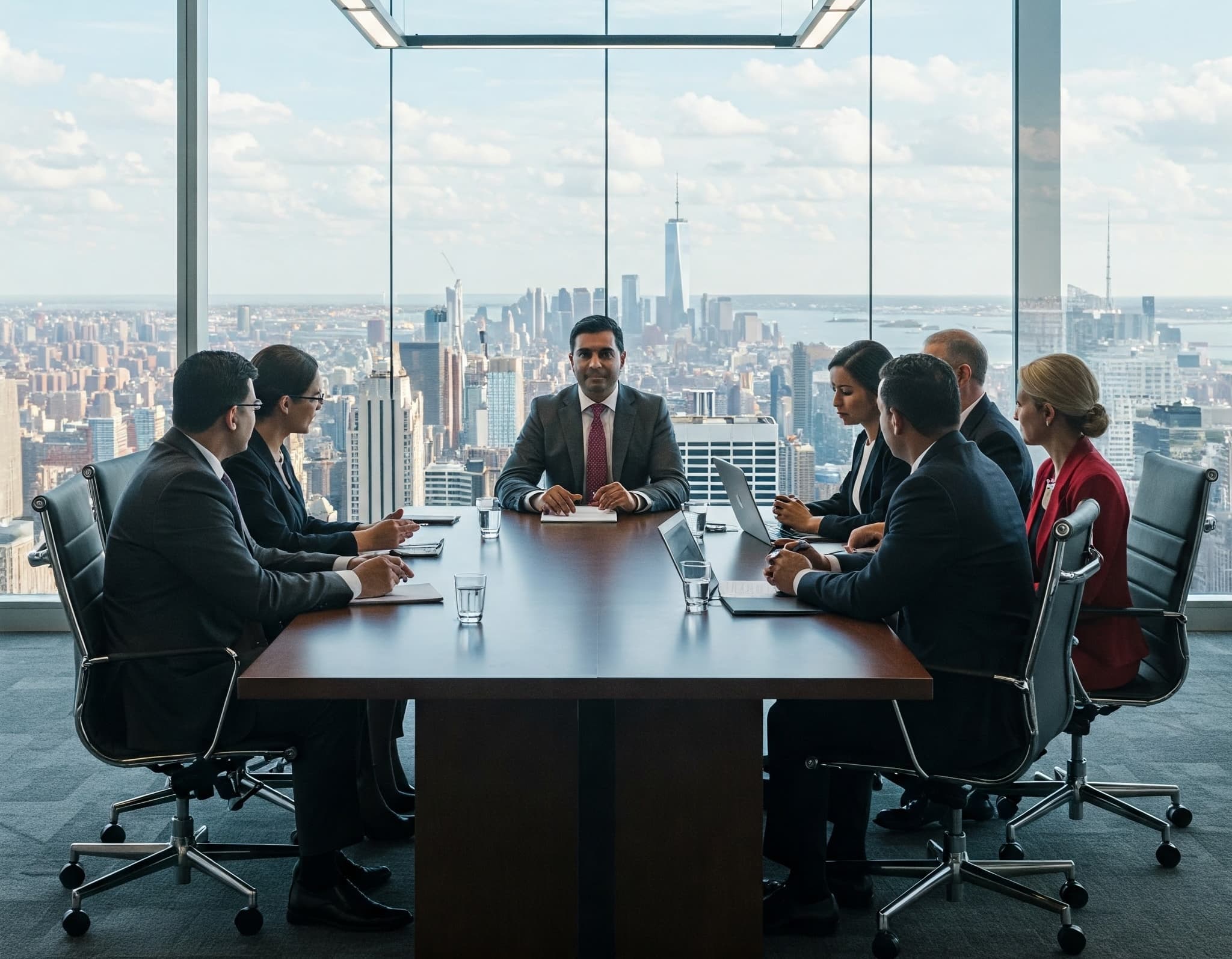 4 Tips from a CTO on How to Sell into the C-Suite