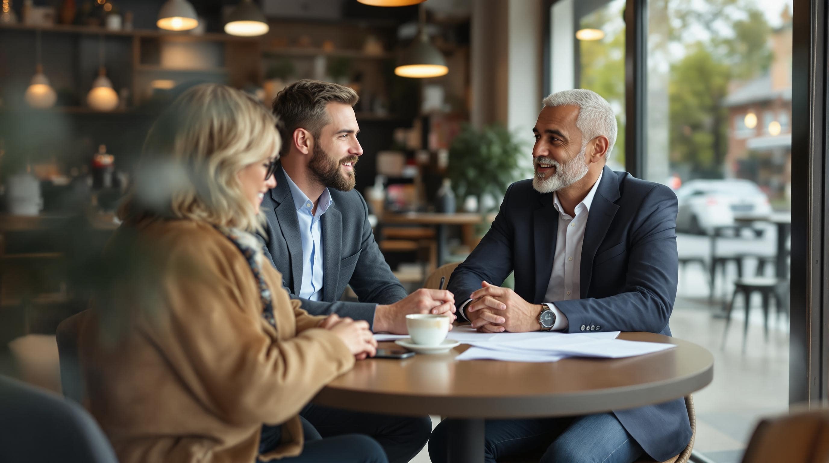 Revolutionizing Insurance Sales: How AI-Powered Analysis Boosts Performance