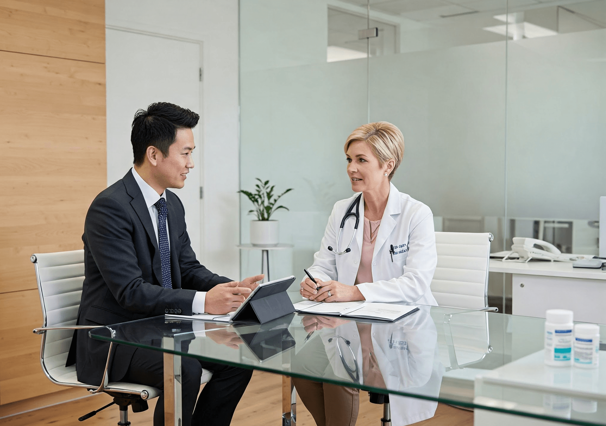 AI-Powered Sales Training: Transforming Medical Device and Pharma Sales