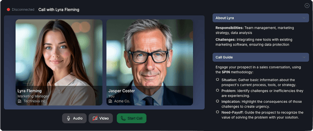 Sales Success Made Simple: Introducing SalesMagic